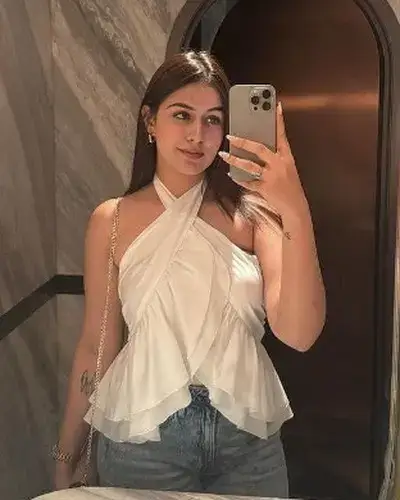 Escorts In Pachpahar
