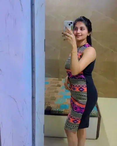 Escort Pachpahar